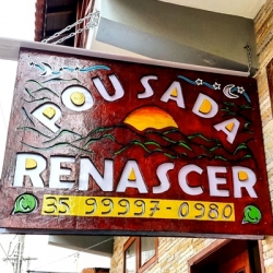 Pousada Renascer