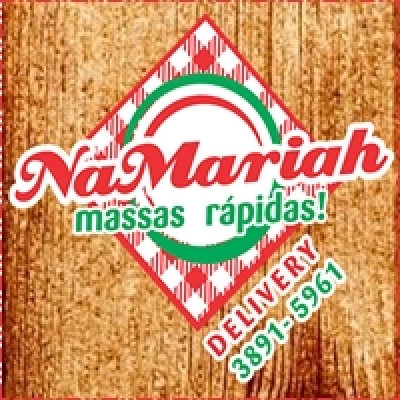 Na Mariah Massas Rápidas