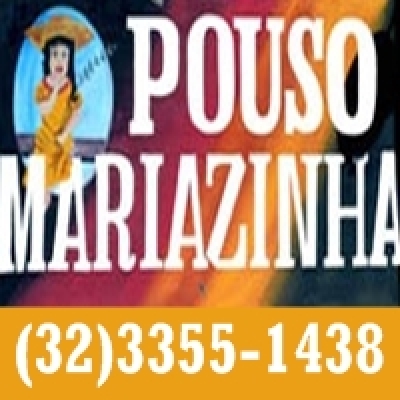 Pouso Mariazinha