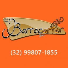Barrocarte M&oacute;veis R&uacute;sticos