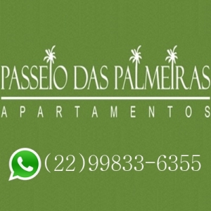 Apartamentos Passeio das Palmeiras