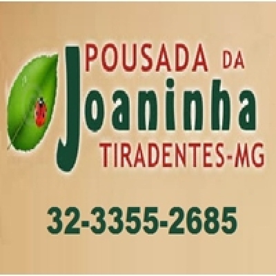 Pousada da Joaninha