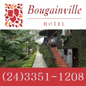 Hotel Bougainville