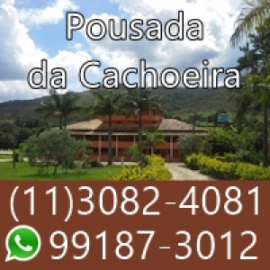 Pousada da Cachoeira