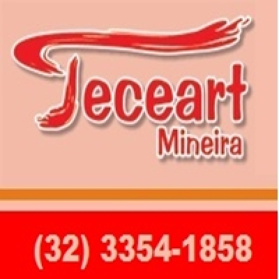 Teceart Mineira Artesanato