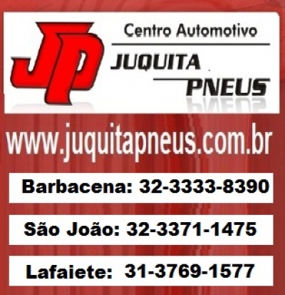 Juquita Pneus