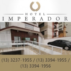 Hotel Imperador