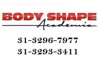 Body Shape Academia