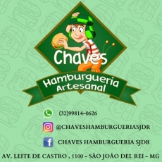 Chaves Hamburgueria Artesanal