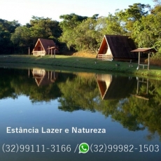 Est&acirc;ncia Lazer e Natureza