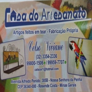 Casa do Artesanato