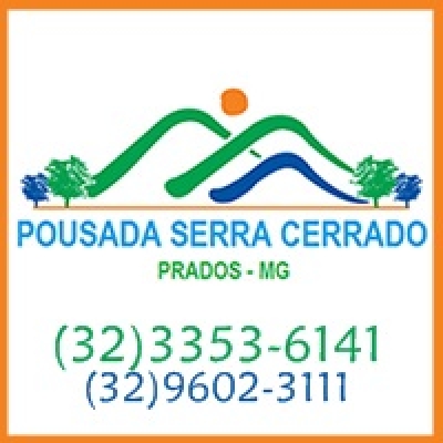 Pousada Serra Cerrado