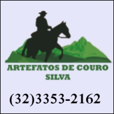 Artefatos de Couro Silva