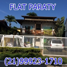 Flat Paraty