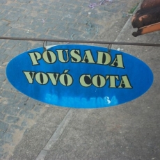 Pousada Vovó Cota