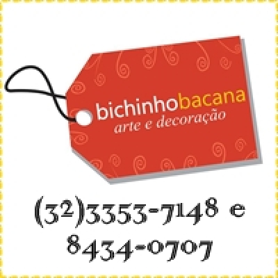 Bichinho Bacana