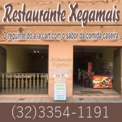 Restaurante Xegamais