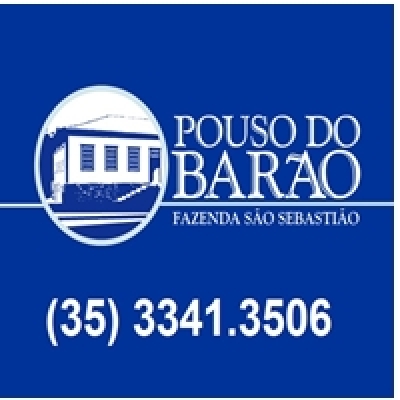 Pouso do Bar&atilde;o