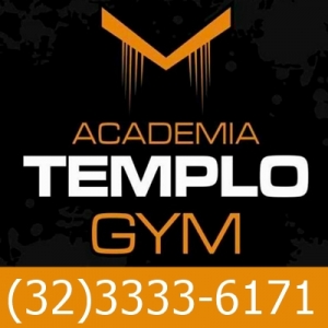 Academia Templo Gym