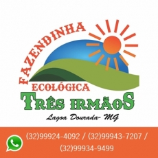 Fazendinha Ecológica Três Irmãos