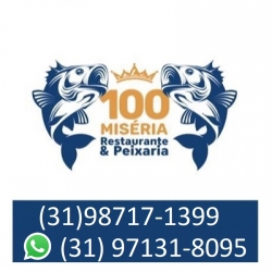 Restaurante e Peixaria 100 Miséria