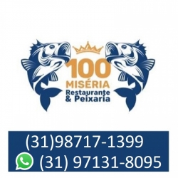 Restaurante e Peixaria 100 Miséria