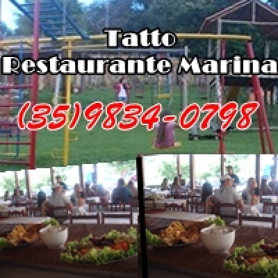 Tatto Restaurante Marina