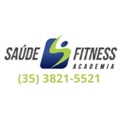 Saúde Fitness Academia