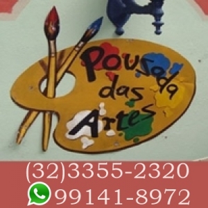 Pousada das Artes