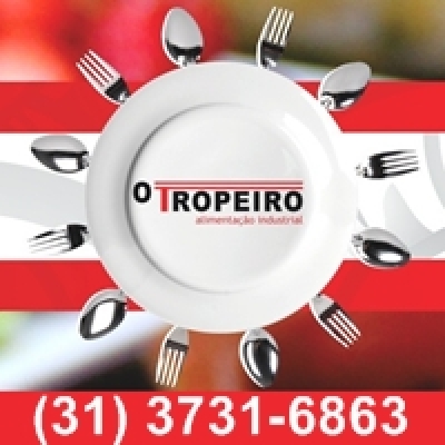 O Tropeiro Restaurante