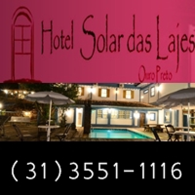 Hotel Solar das Lajes