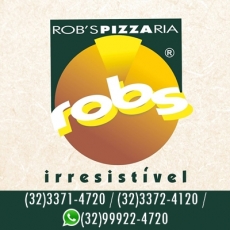 Robs Pizzaria