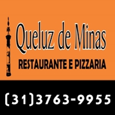 Restaurante e Pizzaria Queluz de Minas