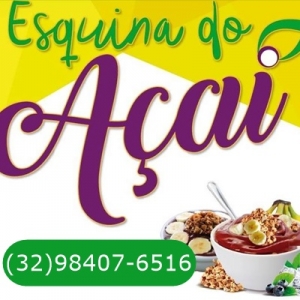 Esquina do Açaí