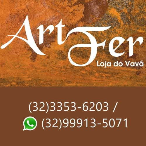 Artfer Móveis e Decoração