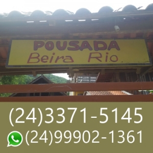 Pousada Beira Rio