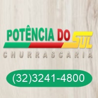 Churrascaria Potência do Sul