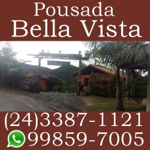 Pousada Bella Vista