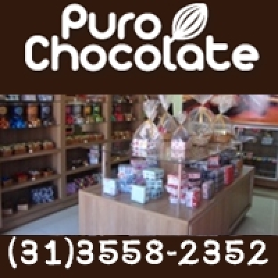 Puro Chocolate Mariana