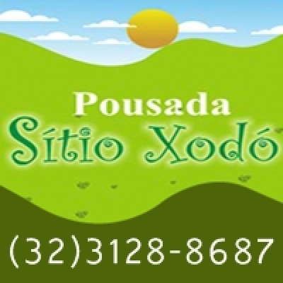 Pousada Sítio Xodó