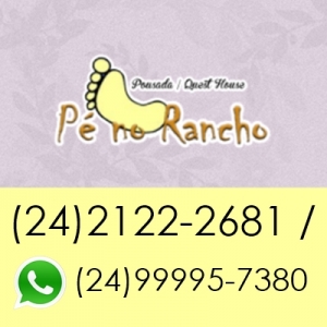 Pousada Pé no Rancho