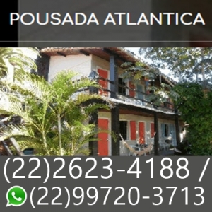 Pousada Atlântica