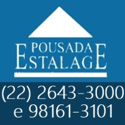 Pousada Estalage