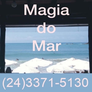 Magia do Mar Restaurante e Bar