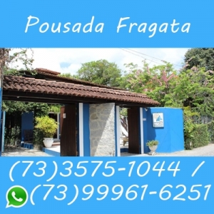 Pousada Fragata