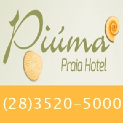 Piúma Praia Hotel