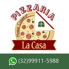Pizzaria La Casa