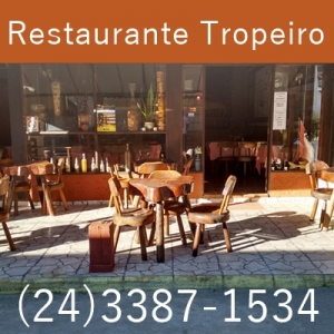 Restaurante Tropeiro