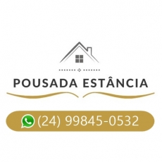 Pousada Estância