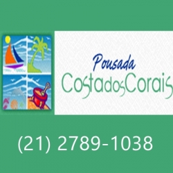 Pousada Costa dos Corais